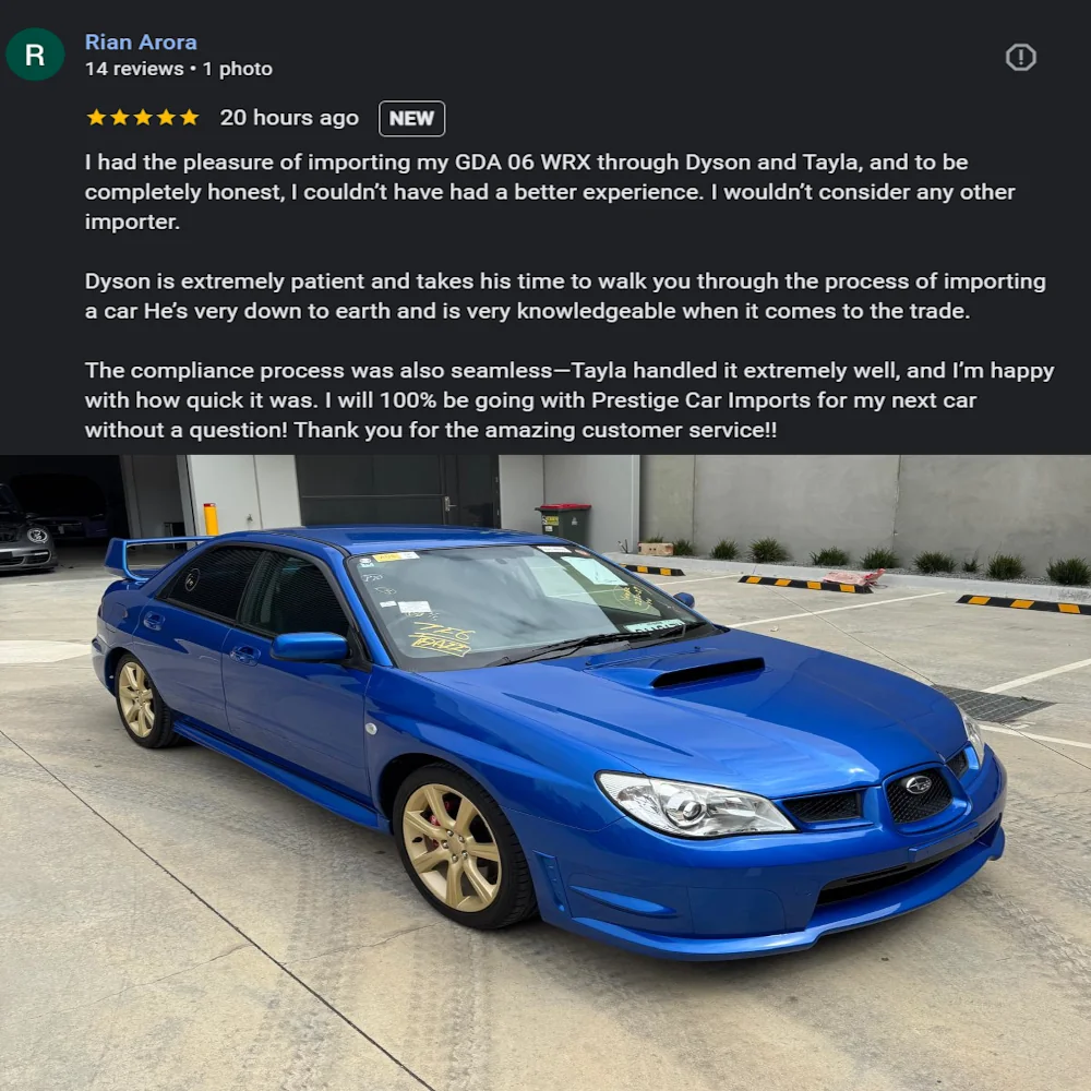 Rian-WRX-review